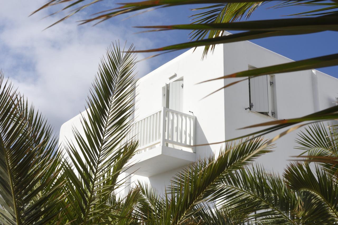 Myconian Kyma, A Member Of Design Hotels Mykonos Town Exterior foto