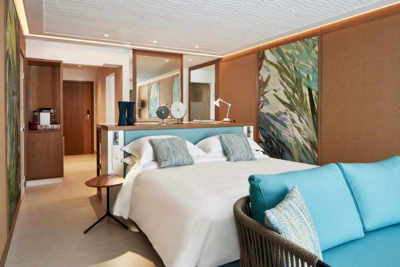 Myconian Kyma, A Member Of Design Hotels Mykonos Town Exterior foto