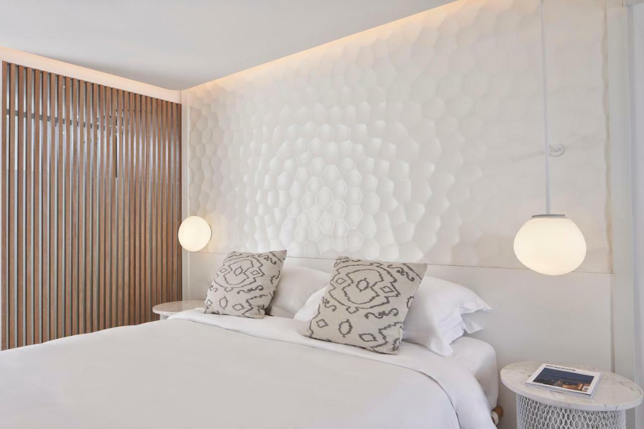 Myconian Kyma, A Member Of Design Hotels Mykonos Town Exterior foto