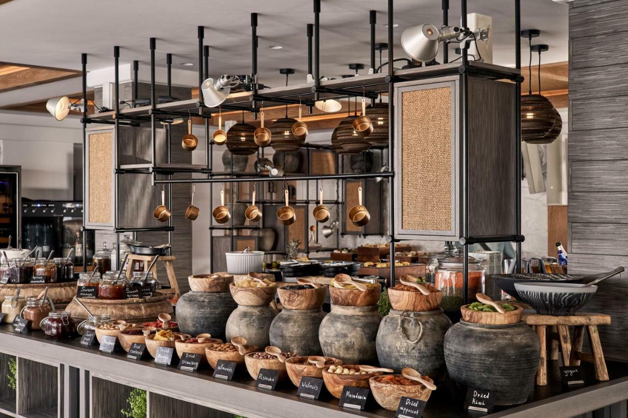 Myconian Kyma, A Member Of Design Hotels Mykonos Town Exterior foto